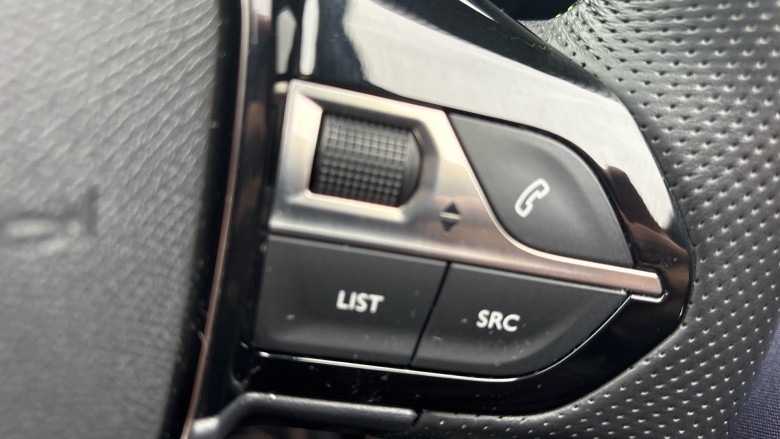 Peugeot 2008 100kW GT 50kWh 5dr Auto Electric Estate